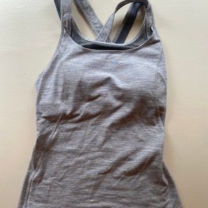 Lululemon tank top!